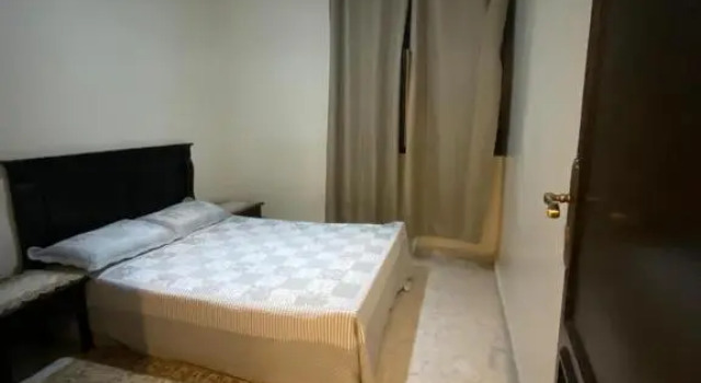 Lovely 2-bedroom appartement, Забронировать Апартаменты/квартира Отели Марракеш-Тенсифт-Эль-Хауз с парковкой, Парковка
