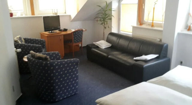 Hotel Kuhfelder Hof, Prenota Hotel Kuhfelde Altmark