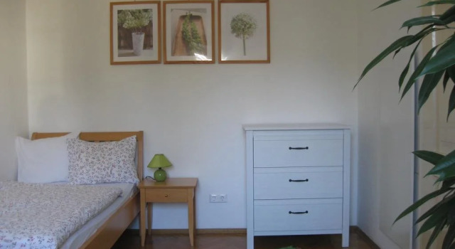 Appartement St. Leonhard