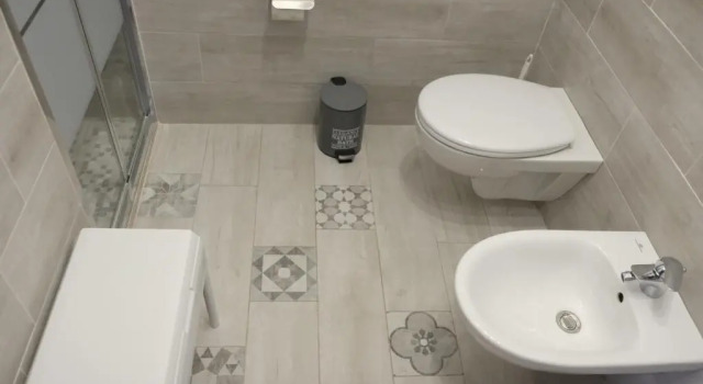 Коттедж с 2 комнатами I Tredici Casali