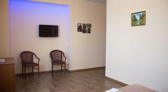 Apartmá Hotel Sharm