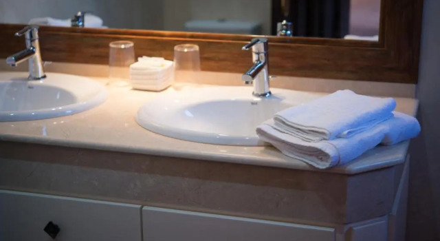 Номер Standard Hotel Coral Playa