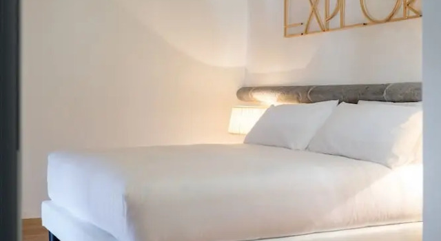 Номер Superior La Ripa Boutique Hotel