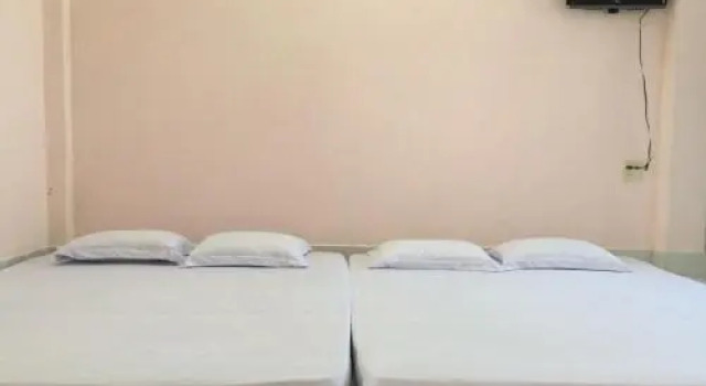 Hanh Huong Hostel, Book Hostel / Vandrerhjem Hostels i Binh Thuan, Hostel / Vandrerhjem