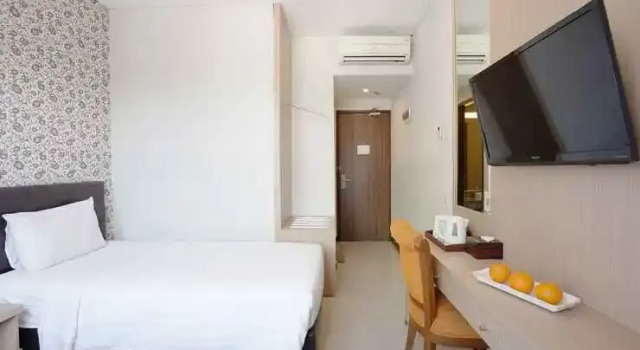 IPB Hotel And Convention Center