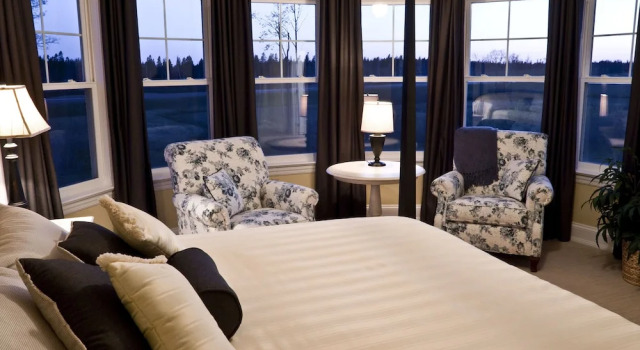 Exécutive chambre Fox Harb' r Resort