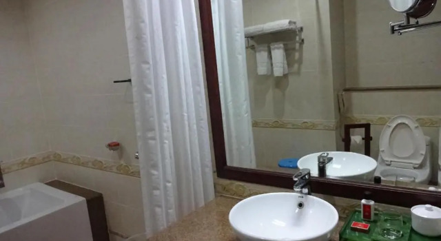 Семейный номер Standard Mayfair Spa Resort & Casino