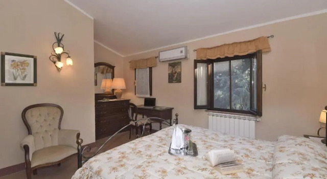 Номер Standard Castellare in Chianti