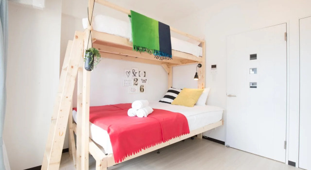 Uro Apartment Tsuruhashi Station, Забронировать Апартаменты/квартира Апартаменты Сакаи, Апартаменты/квартира