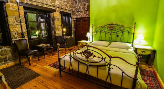 Номер Superior Varnevo Guesthouse