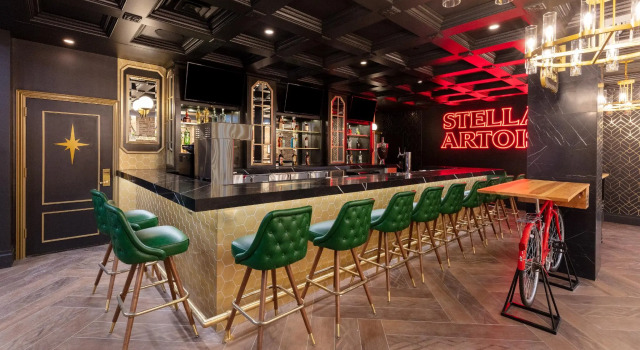 Четырёхместный Luxe Westgate New York Grand Central