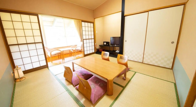 Camera Standard Kinta no sato
