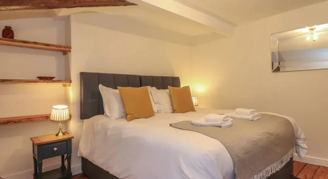 3 Settlebeck Cottages, Забронировать Дом для отпуска Отели в центре Седберг, в центре