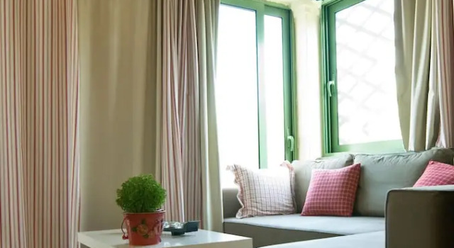 Полулюкс с балконом Isabella Country House
