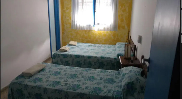 Hotel Capri