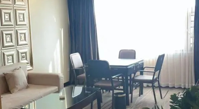 Люкс Superior Dihao Hotel