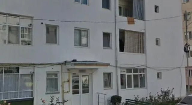 Breaza Comfort Apartment