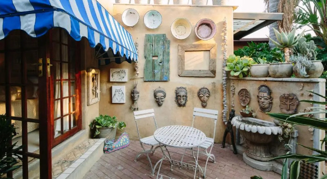Двухместный номер Economy The Art Guesthouse
