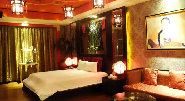 Color Motel, Book Motel SPA Hotels in Taoyuan Municipality, SPA