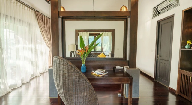 Aravinda Resort