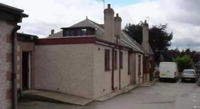 Abbotswell Guesthouse