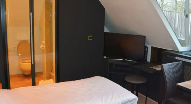 Hostellerie Klokhof