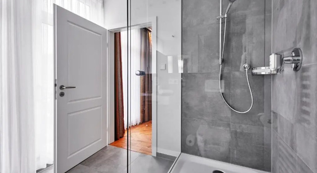 Одноместный номер Classic Romantik Hotel Störmann