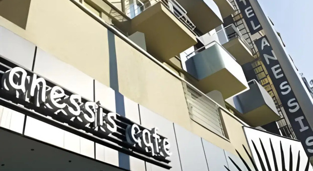 Anessis Hotel