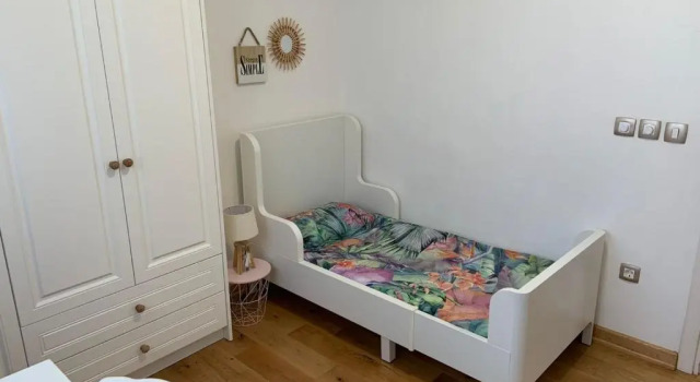 Апартаменты Deluxe Alex Apartments