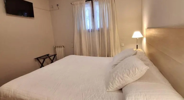 Двухместный номер Standard Hostal La Merced