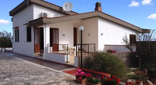 Коттедж Villa Duca Country House