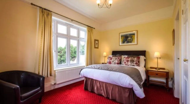 Barnard House, Забронировать Отель Грейт-Ярмут The Broads