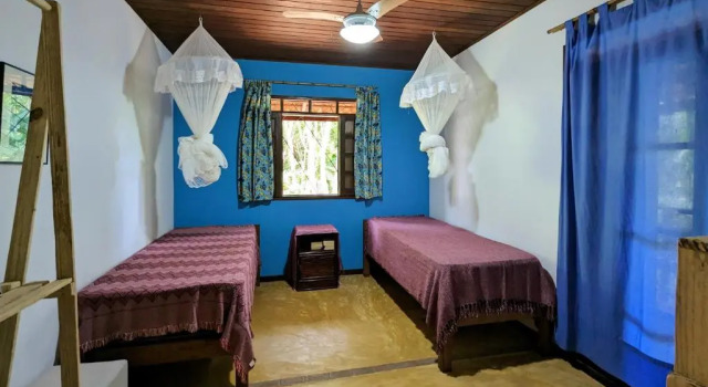 Casa Baiuxi