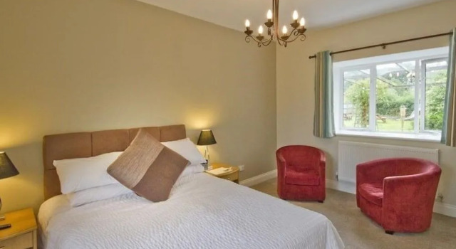 The May Garland Inn, Забронировать Отель Отели Исторического графства Суссекса 3 звезды, 3*