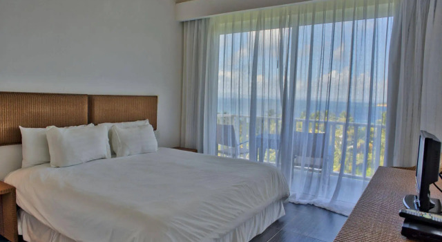 Xeliter Vista Mare Samana, Book Hotel Hoteller i Samana med parkering, Parkering