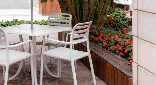 Apartamento Riviera by Isrotel Collection