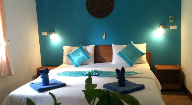Loma Resort, Забронировать Курортный отель Отели Южного Таиланда с парковкой, Парковка