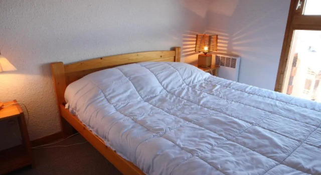 Appartement Landry-Vallandry, 2 pièces, 7 personnes - FR-1-411-649