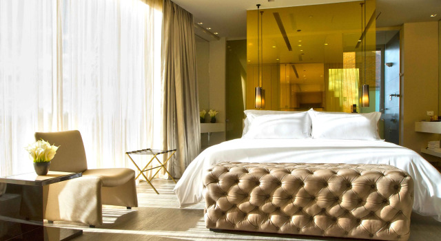 Suite B.O.G. Hotel