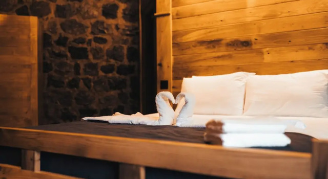 Номер Comfort Lome Çiftliği Otel ve Restoran