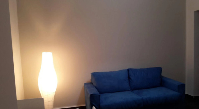 La Suite di San Pietro