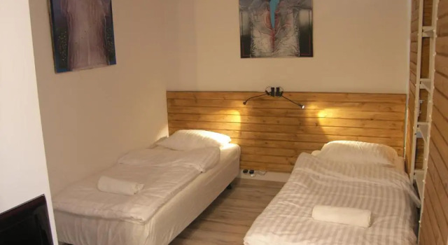 Murano Apartaments City Center, Varaa Hotelli Varsova Masovia