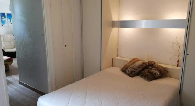 Appartement Les Deux Alpes, 2 pièces, 4 personnes - FR-1-516-43