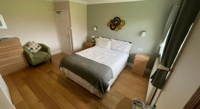 Двухместный номер Standard Lovesgrove Country Guest House