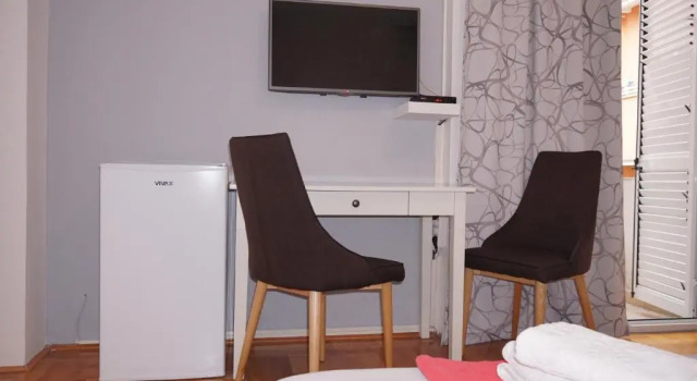 Номер Standard Apartmani Abeona
