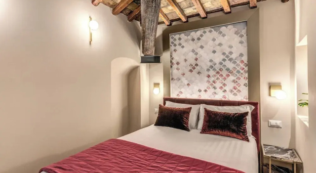 Palazzo Ottavia - La Maison Dart Collection, Забронировать Апартаменты/квартира Апартаменты Рима, рядом с Уста истины, Апартаменты/квартира