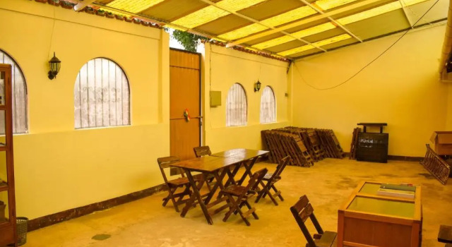 Номер Standard Hostal Wilma