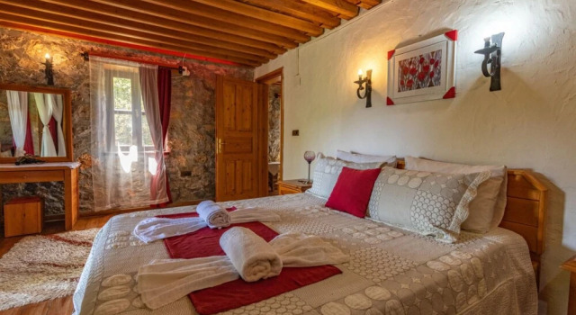 Villa with Pool Surrounded by Nature in Fethiye, Rezervovat Vila Fethiye Fethiye Area