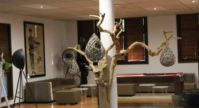 Hôtel Saint Eloy, Rezervovat Hotel Hotely v Lotrinsko se snídaní, Snídaně