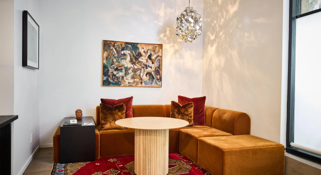 Двухместный люкс Hotel Saint Cecilia